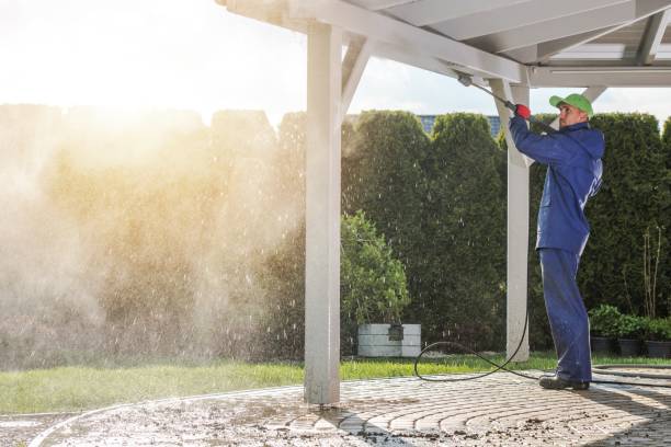 Best Roof Washing  in White Plains, NC