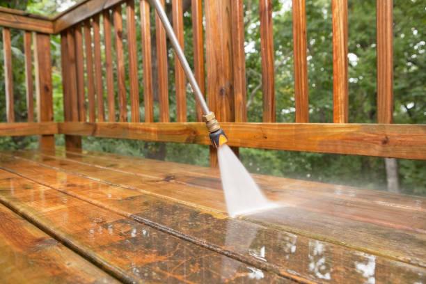 Animal Enclosure Cleaning in White Plains, NC
